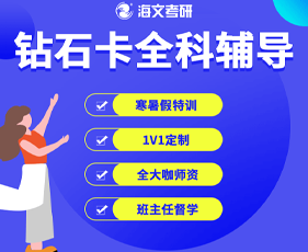 福建的考研培训机构哪家好?
