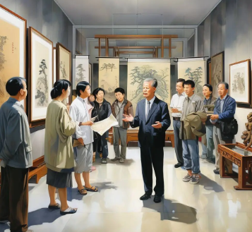 艺术品收藏班有哪些?