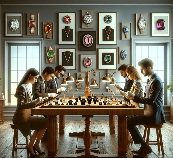 2024年北京艺术品收藏班有哪些?