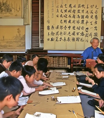 2025 年石家庄,泰安,海宁,西安,重庆国学经典线下公开课讲座推荐
