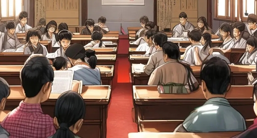 2025年线下国学班课题主要包括以下内容
