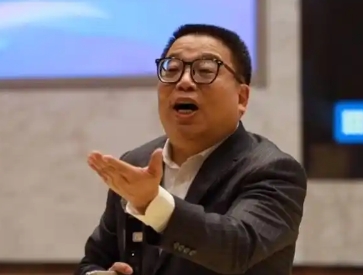 2025年沈志坤课程