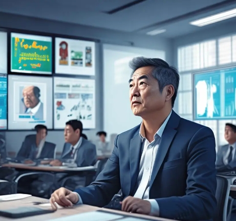 2025年医院院长能力培训