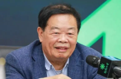 曹德旺玻璃讲座介绍:探索福耀玻璃的成功之道