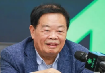 曹德旺企业家论坛演讲介绍:共谋企业高质量发展之道