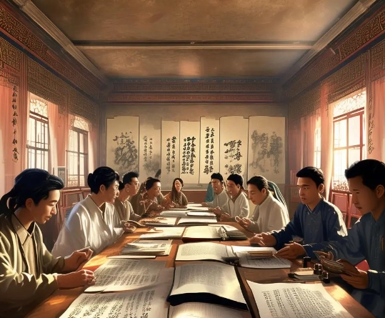 2025 年国学经典文化讲座选哪个学校哪个课程？