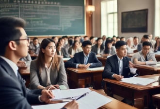 2025年北京大学物业管理卓越企业家研修班课程发布(四大亮点)
