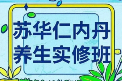2025年内丹修炼与养生之道哪个好?