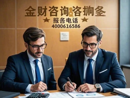 2025年金财财税咨询筹划