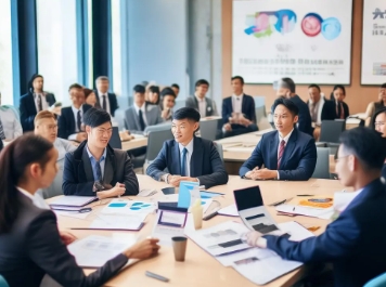 2025年湖南,北京,安徽,广州老板财务业务思维管理培训推荐
