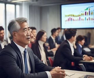 2025年老板财务思维方式