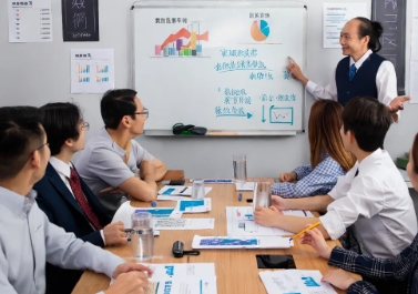 2025年老板利润管控财税与股权