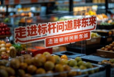2025年胖东来相关培训课程有哪些?