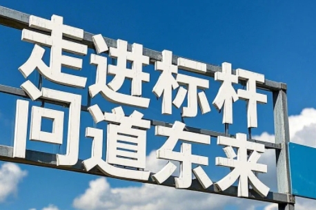 2025年来胖东来参观学习意义