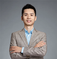 北大教授张永军个人简历