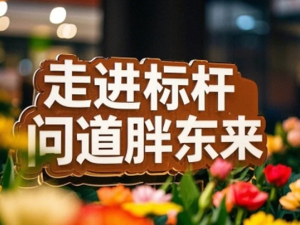 2025年胖东来研学分享培训课程亮点解析