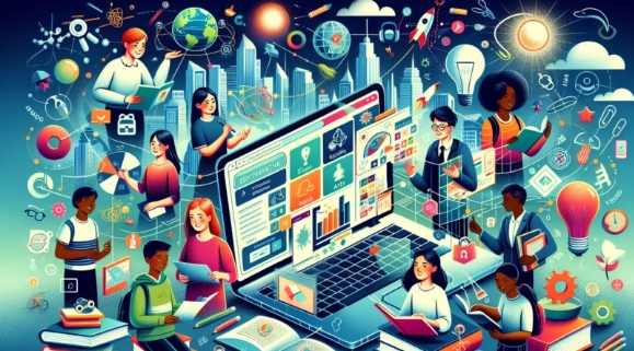 管理培训机构招生代理:2025年介绍 管理培训机构招生代理:2025年介绍