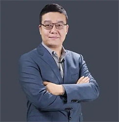 齐昊财务培训介绍