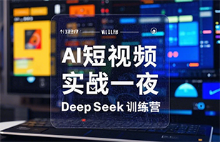 杭州deepseek应用线下培训内容 杭州deepseek应用线下培训内容