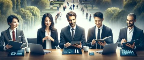 2025年量子教育新商学靠谱吗?