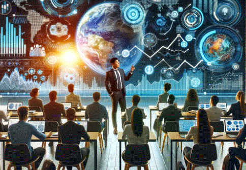 2025年北大CEO总裁研修班：如何打造企业未来领袖？