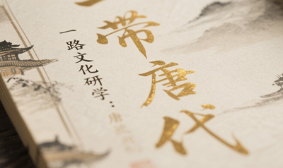 盛唐研学是干嘛的?