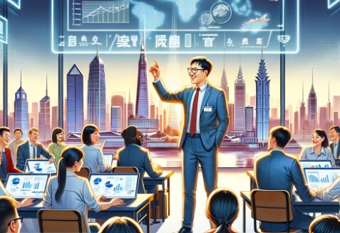 2025年深圳北大总裁培训机构是哪家?