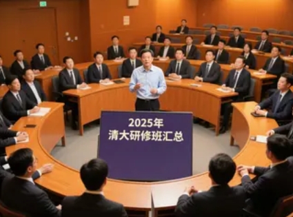 2025 年清大总裁管理研修班怎么样？