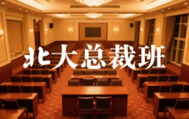 2025年北京大学私募总裁班哪个课程好?