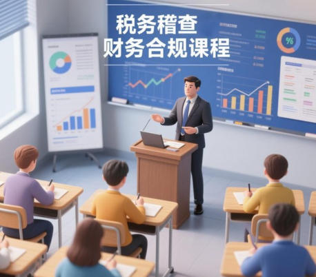 2025年财务合规风险点培训有哪些内容?