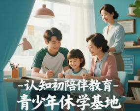 北京厌学管教基地介绍（四大报名理由）