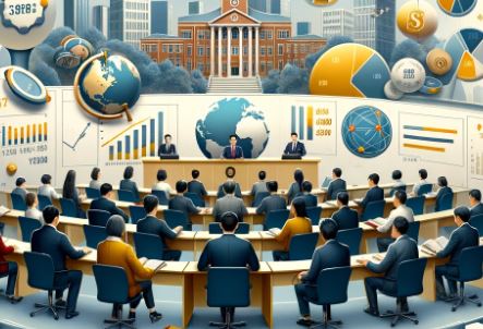 2025年巴黎学院MBA学费多少?