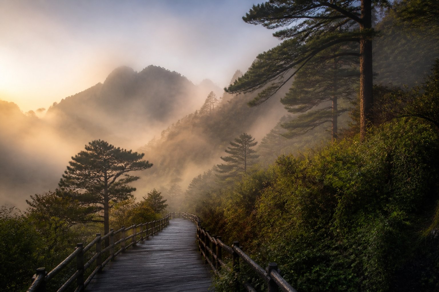 自然见喜辟谷营学员在平谷山野静修后前往北京文化景点进行深度静心体验