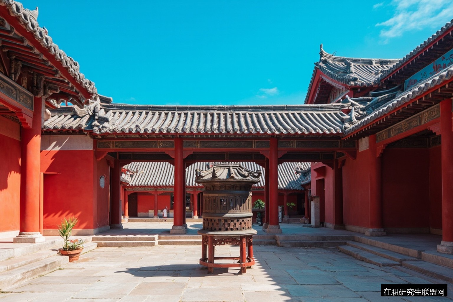 龙虎山养生研究院天师府 龙虎山养生研究院天师府