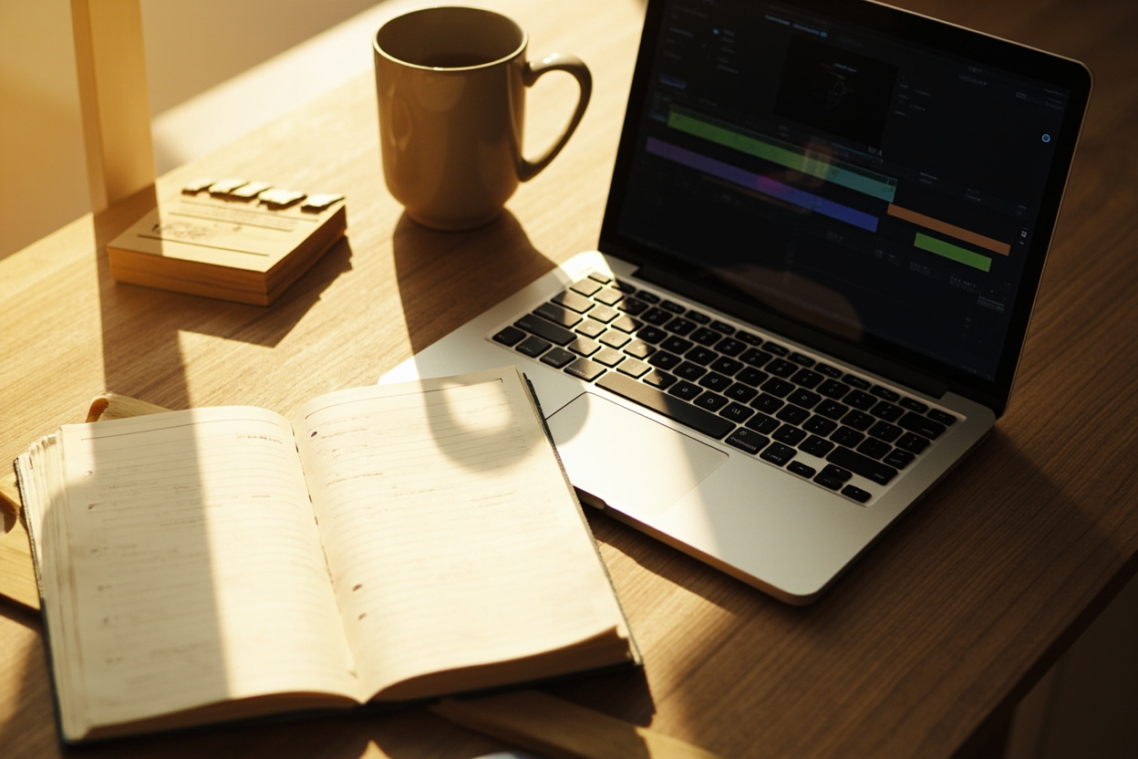 AI短剧学习计划与课程时间安排