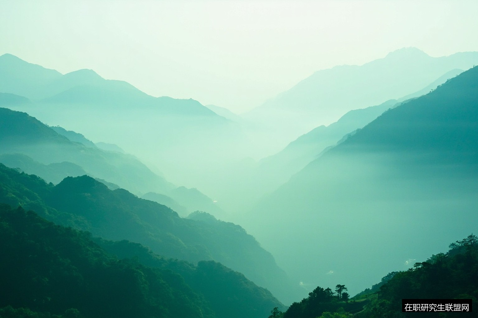 龙虎山晨曦山水步道 龙虎山晨曦山水步道