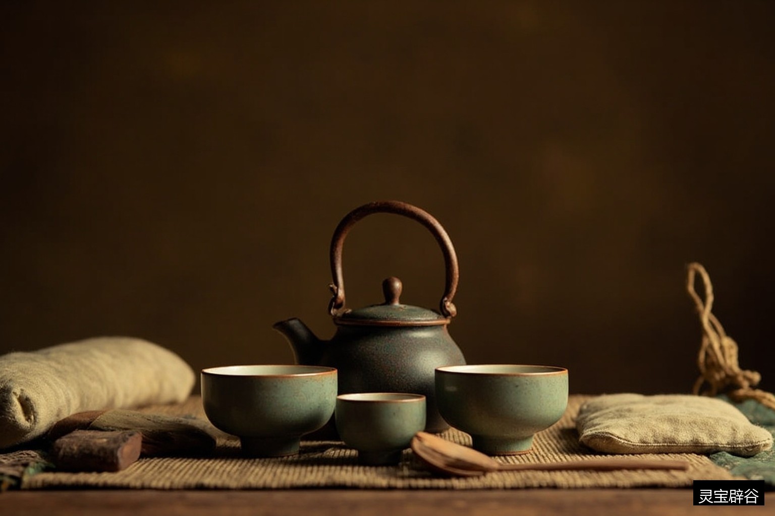 茶壶蒲团师徒传承 茶壶蒲团师徒传承